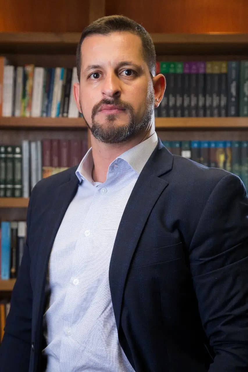 Pablo Arruda