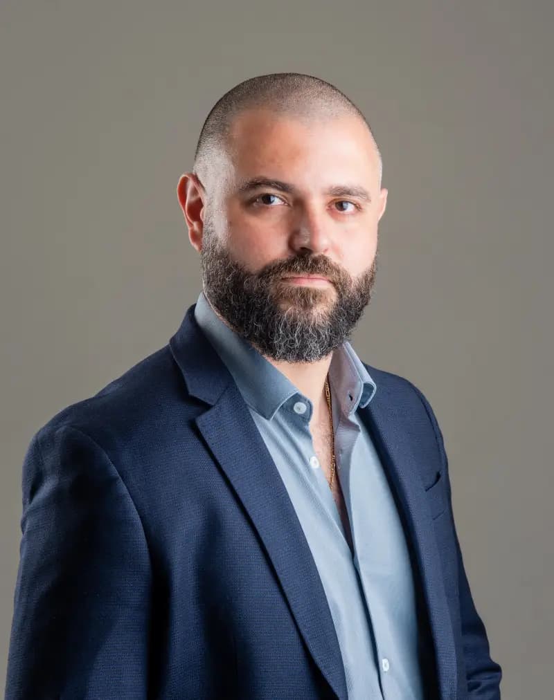 Caio Melo