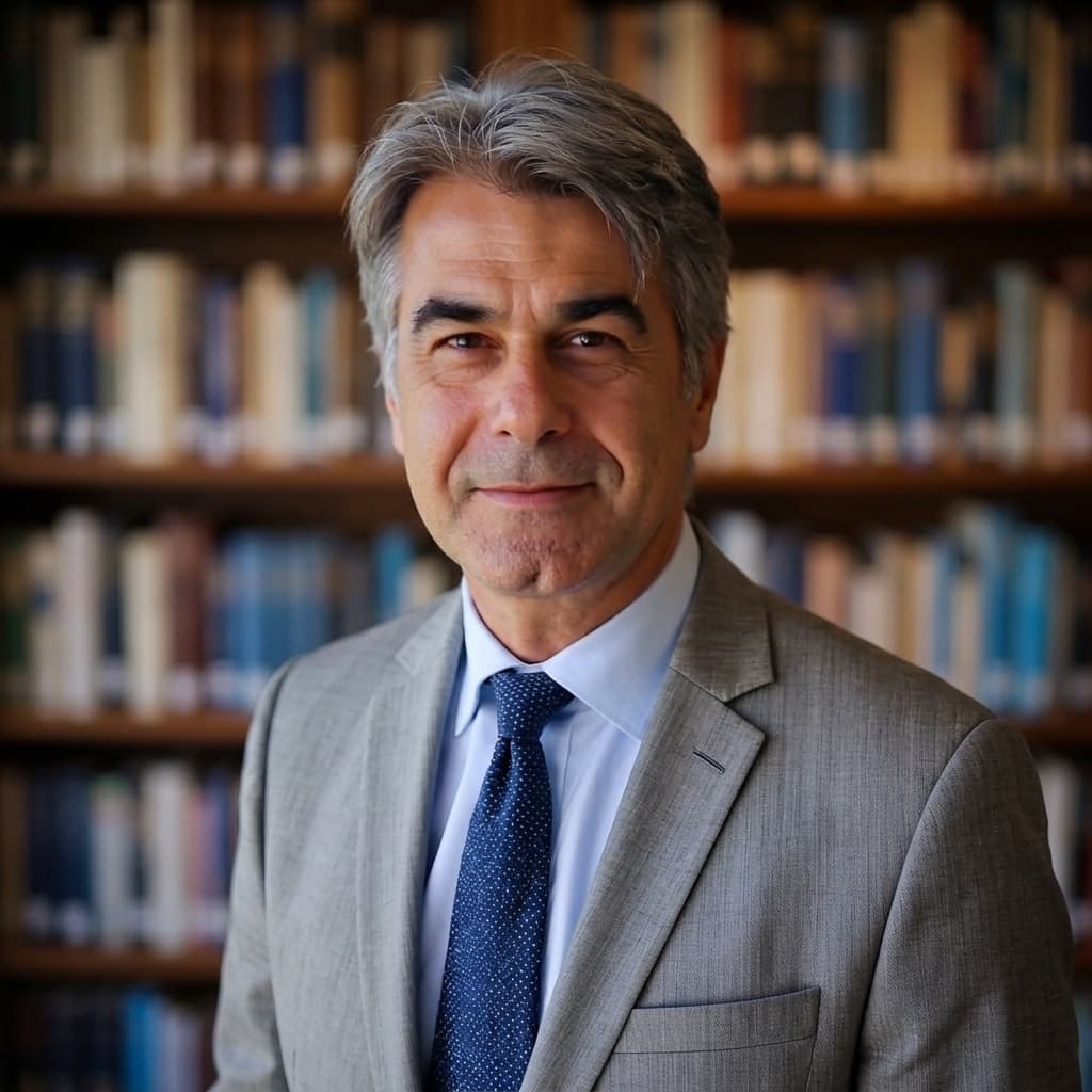 Domingos Rodrigues Pandelo Jr.