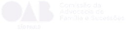 OAB Comissão da Advocacia de Família e Sucessões