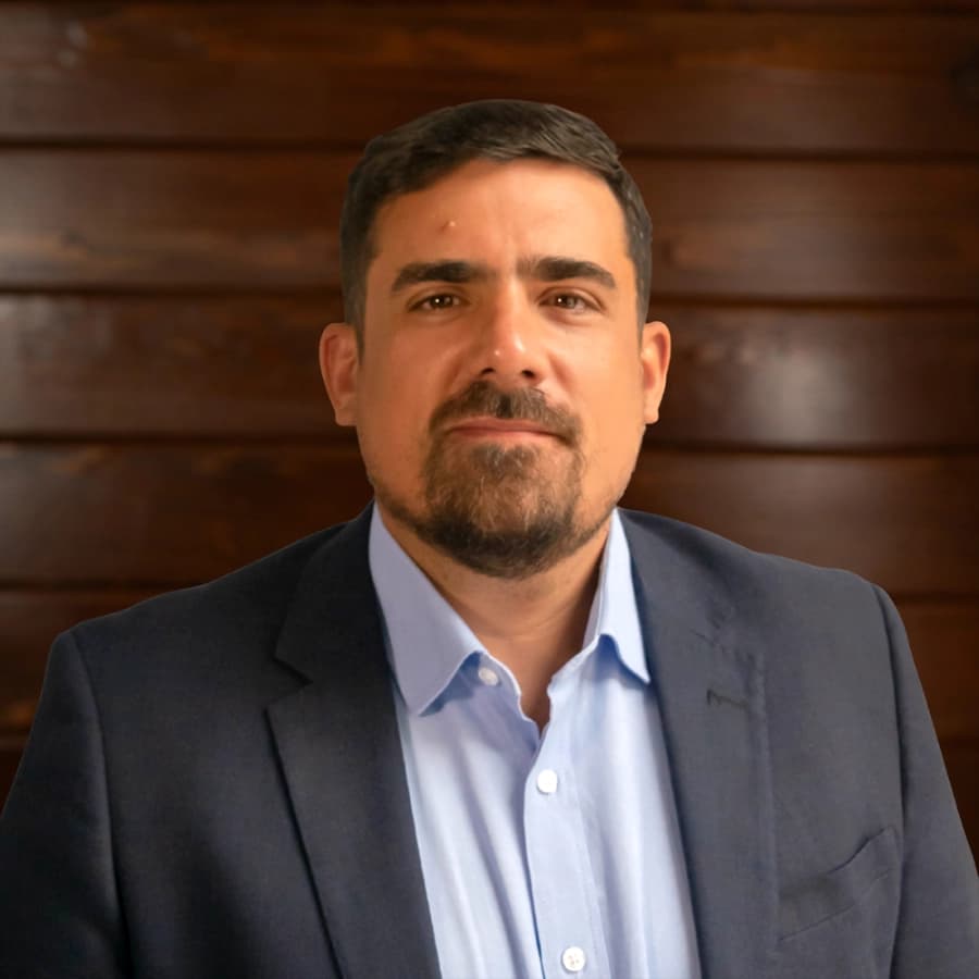 Nicolás Barizo