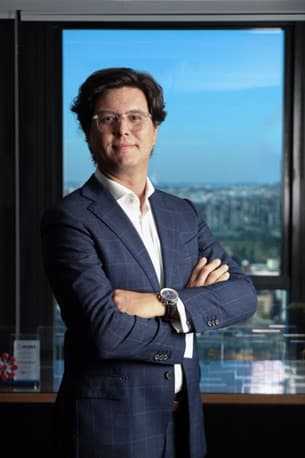 Sandro W. Pereira dos Santos