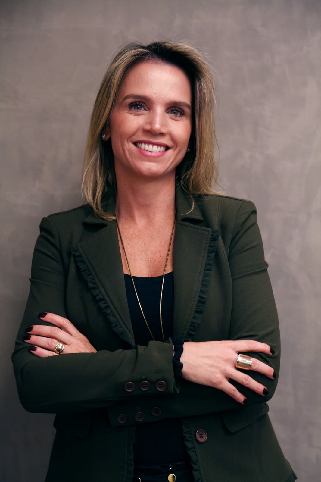 Rachel Muraro Lembi