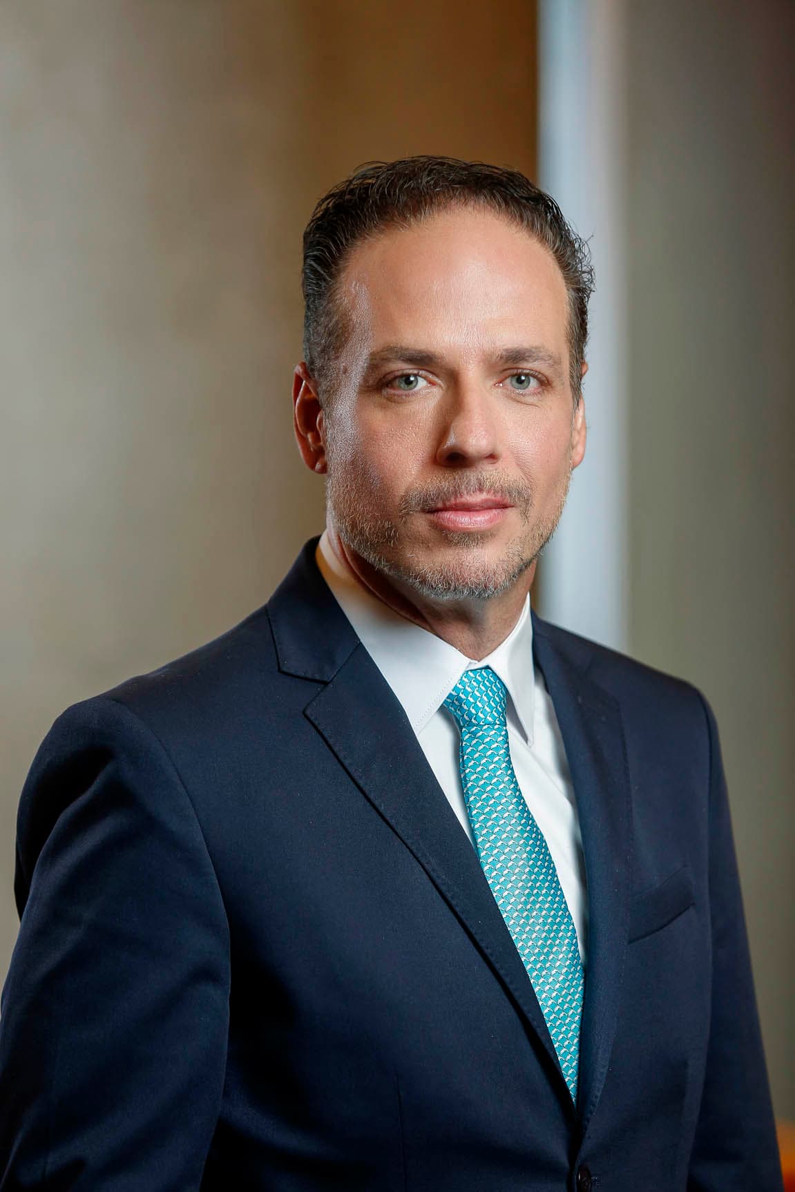 Fernando R. Martins
