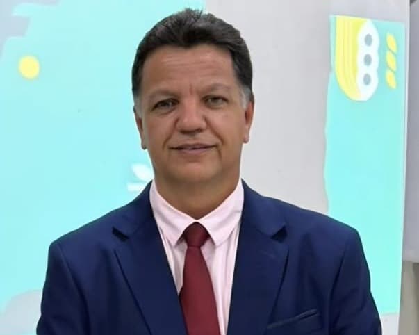 Elielton Souza