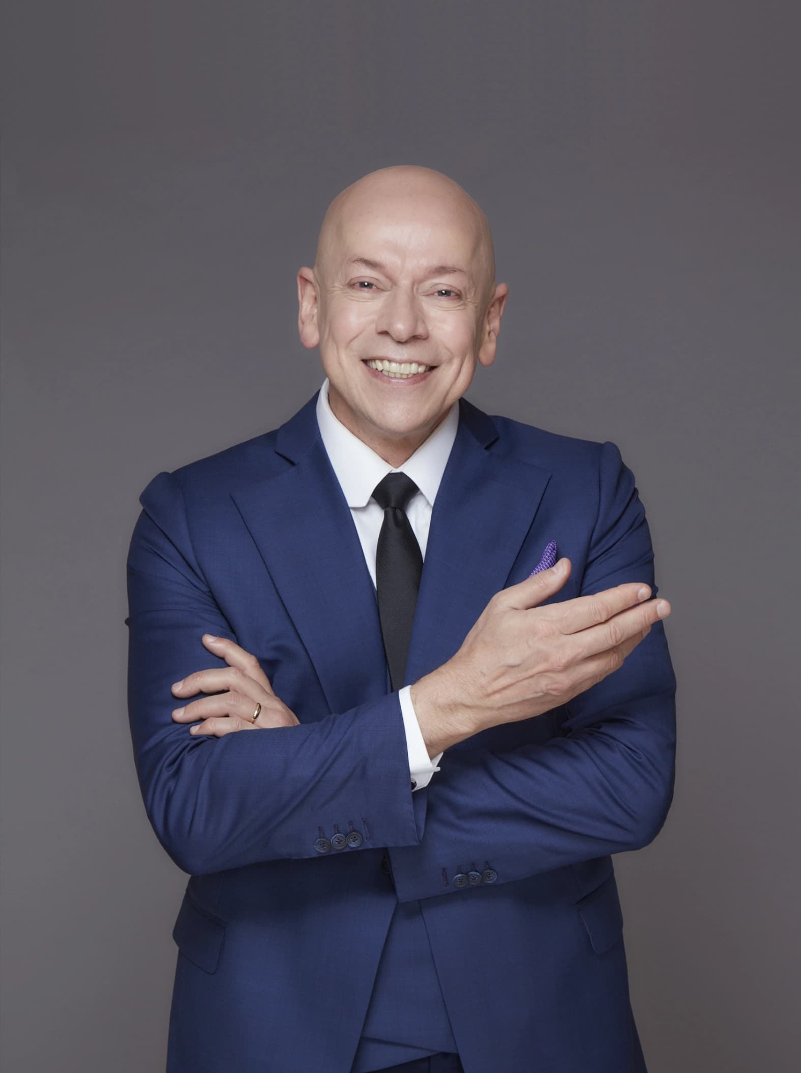 Leandro Karnal