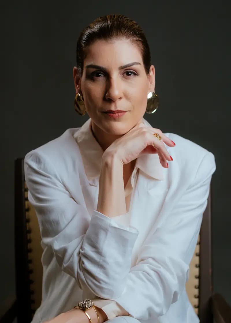Mariana Arteiro 