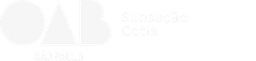 OAB Subseção Cotia