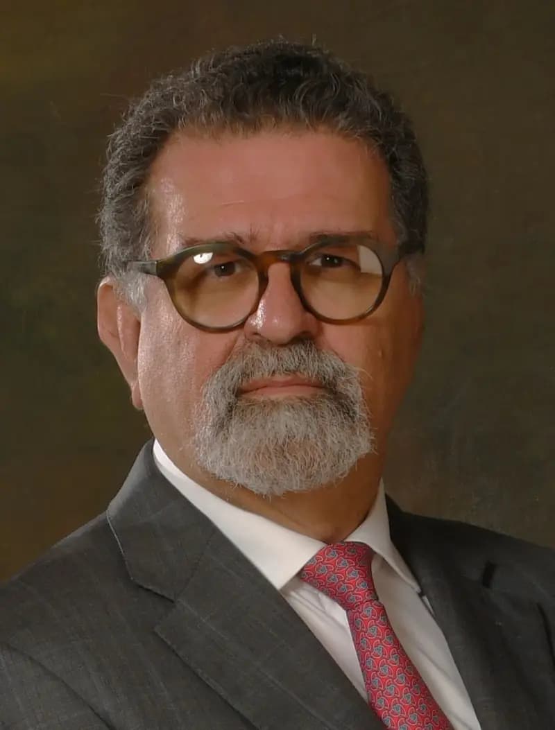 Gladston Mamede