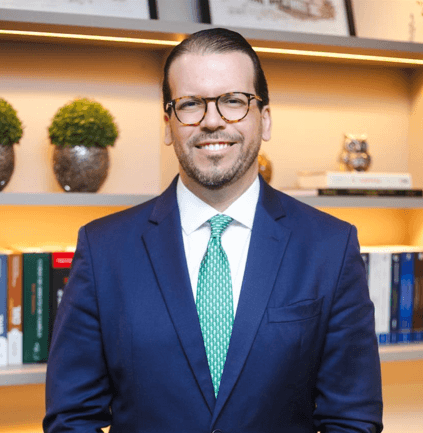 Gabriel Honorato